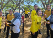 Bukan Cuma Tangguh Melayani Pasien, Tim RSUD ZUS Raih Juara 1 Lomba Hadang HUT ke-81 RI