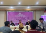 GoHM 2026 Perketat Tes Kesehatan, Targetkan 7.500 Pelari