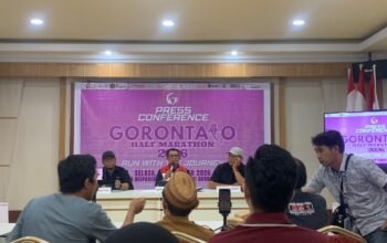 GoHM 2026 Perketat Tes Kesehatan, Targetkan 7.500 Pelari