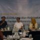 Diskusi Publik. (Foto: Dok FWI)