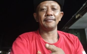 Asrin Suma Buka Suara soal Status Kerja dan Pesangon di PT Lebuni