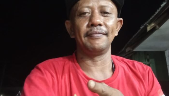 Asrin Suma Buka Suara soal Status Kerja dan Pesangon di PT Lebuni
