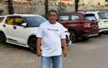 Manajemen PT Lebuni Bantah PHK Sepihak, Sebut Karyawan Mengundurkan Diri