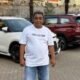 Kepala SDM PT Lebuni, Altam Hemuto. (Foto: Ist)