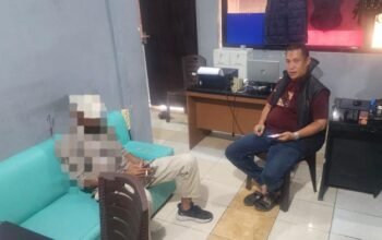 Foto: Humas Polresta Gorontalo Kota