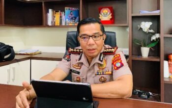 Tiga Anak Berhadapan dengan Hukum dalam Kasus Dugaan Kekerasan Seksual Anak 12 Tahun