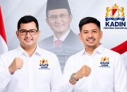 Perebutan Kursi Ketum KADIN Gorontalo: Pertarungan Pengusaha atau Bayang-Bayang Politik?