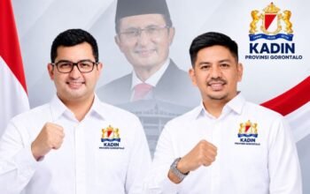 Perebutan Kursi Ketum KADIN Gorontalo: Pertarungan Pengusaha atau Bayang-Bayang Politik?