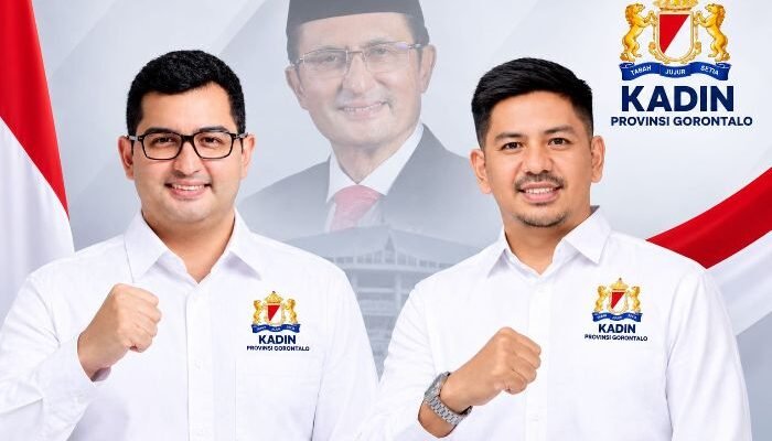 Perebutan Kursi Ketum KADIN Gorontalo: Pertarungan Pengusaha atau Bayang-Bayang Politik?