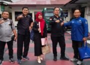 Herno Dalali, S.H., M.H. | Roy Ponbole, S.H. | Aleks Abas, S.H., M.H., CMLE. | Virgini Cristina, SH., CPM. | Djafar Madjid, SH