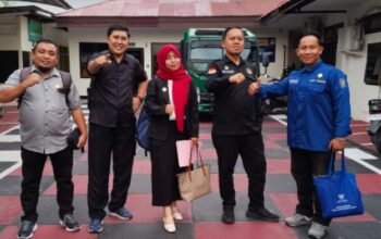 Herno Dalali, S.H., M.H. | Roy Ponbole, S.H. | Aleks Abas, S.H., M.H., CMLE. | Virgini Cristina, SH., CPM. | Djafar Madjid, SH