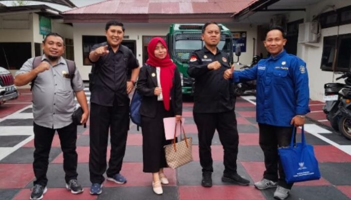 Lima Pena Satu Perjuangan: Jalan MEDIHAM Gorontalo Menuju Akreditasi