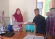 Dana Plasma Koperasi Bukit Sawit Popayato Disalurkan, SHP Anggota Disebut Naik Jadi Rp500 Ribu