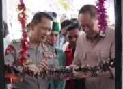 Rumah Kebangsaan Cipayung Plus Gorontalo Diresmikan, Gusnar Dorong Mahasiswa Jadi Mitra Kritis Pemerintah