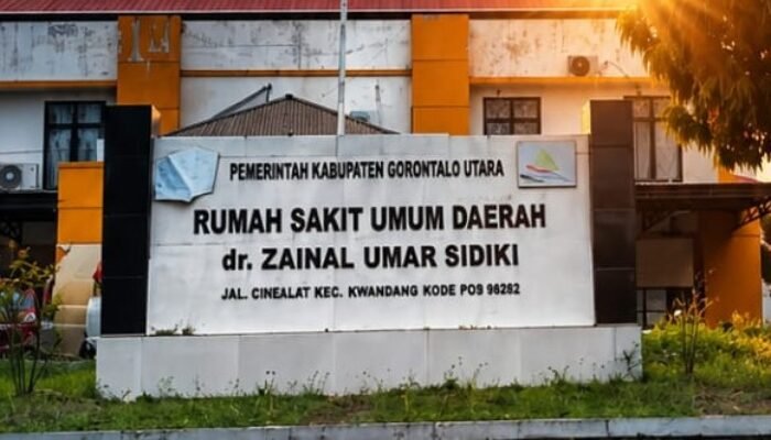 RSUD ZUS Benahi Ketersediaan Obat dan Mekanisme Penggantian Pasien BPJS