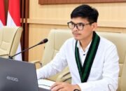 Rizal La Ngoolu, SH.,MH (Advokat dan Konsultan Hukum). Foto: Dok. Istimewa