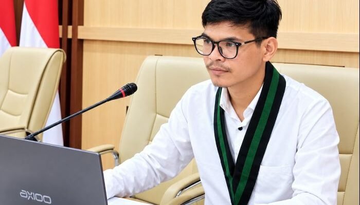 Merawat Api Sumpah Pemuda: Menyalakan Nalar Kritis dan Menyongsong Cita-Cita Bangsa di Tengah Arus Zaman