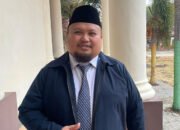 Rachman Kuki Gantikan Mohammad Ardiansyah, Kursi Direktur RSUD ZUS Berganti