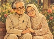 Satu Abad Hidup Siti Hasmah, 70 Tahun di Sisi Mahathir