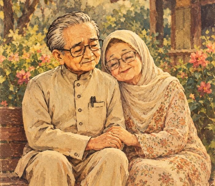 (Gambar ilustrasi AI)