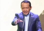 10 Pejabat dengan Rapor Terburuk Versi CELIOS, Bahlil hingga Fadli Zon Masuk Daftar