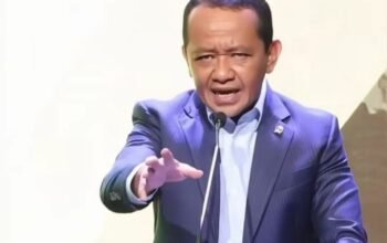10 Pejabat dengan Rapor Terburuk Versi CELIOS, Bahlil hingga Fadli Zon Masuk Daftar