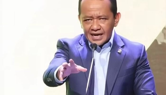 10 Pejabat dengan Rapor Terburuk Versi CELIOS, Bahlil hingga Fadli Zon Masuk Daftar