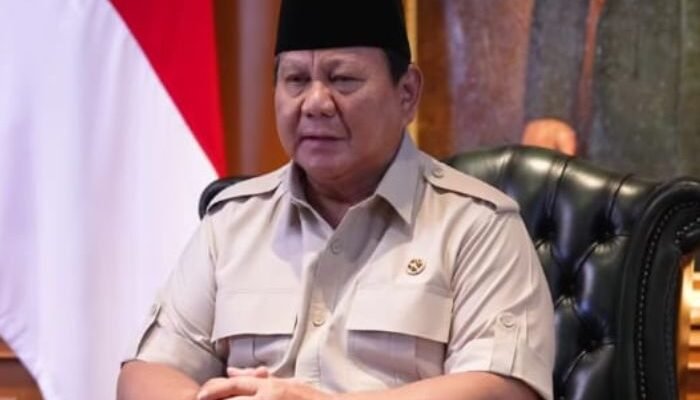 Survei CELIOS: 55 Persen Pemilih Prabowo Tak Ingin Memilihnya Lagi