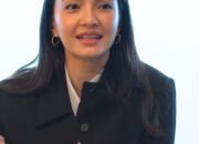 Raline Shah Lepas Jabatan di Komdigi, Ini Alasannya