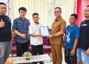 IPR Kedua Terbit di Gorontalo, Tambang Rakyat Blok Poladingo Pohuwato Kantongi Legalitas