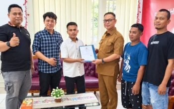 IPR Kedua Terbit di Gorontalo, Tambang Rakyat Blok Poladingo Pohuwato Kantongi Legalitas