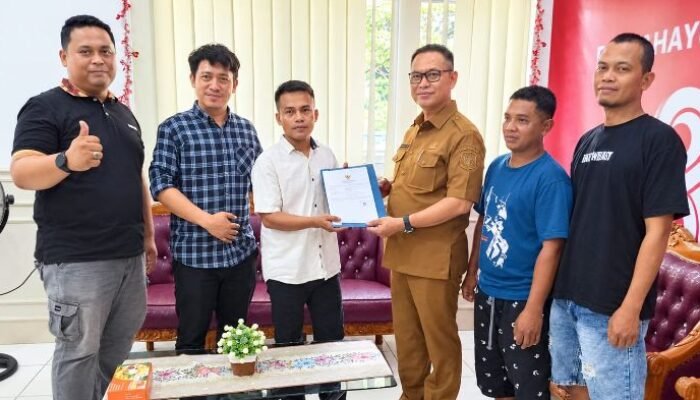 IPR Kedua Terbit di Gorontalo, Tambang Rakyat Blok Poladingo Pohuwato Kantongi Legalitas