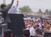 ASN Pemkot Gorontalo Ikut Demo, Gusnar Minta Penjelasan Adhan