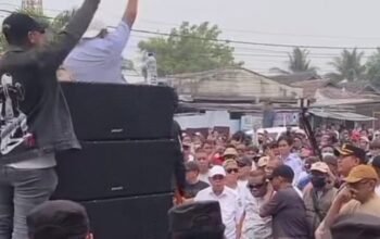ASN Pemkot Gorontalo Ikut Demo, Gusnar Minta Penjelasan Adhan
