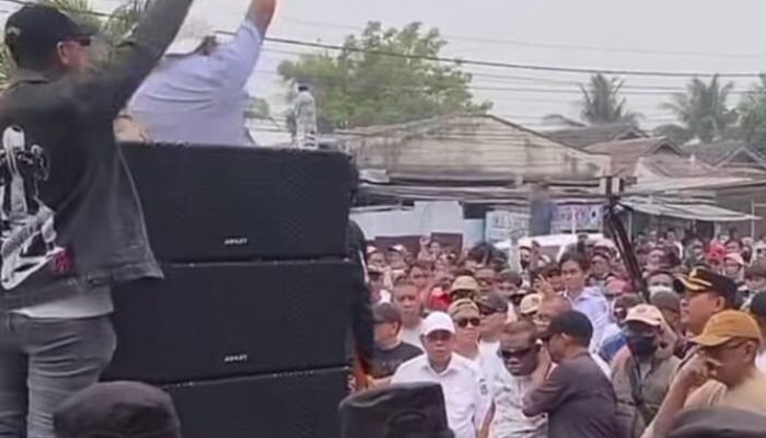 ASN Pemkot Gorontalo Ikut Demo, Gusnar Minta Penjelasan Adhan