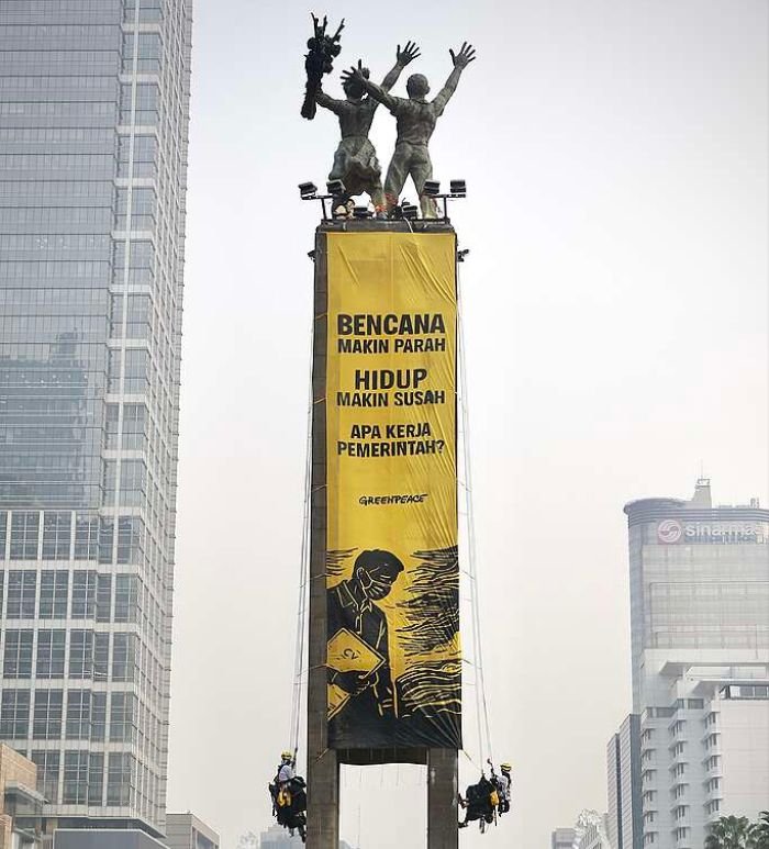 Foto: Greenpeace